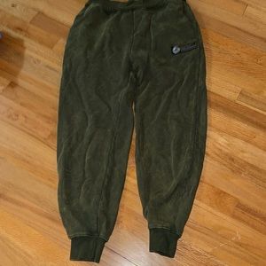 Alphalete Very Terry Joggers - Small